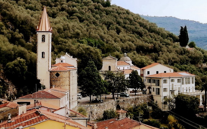 Imperia: giovedì prossimo per la 'Festa della Natività' la passeggiata da Villa Guardia a Montegrazie