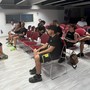 Scuola di Floricoltura Applicata, a Sanremo la seconda lezione dedicata alla coltivazione dei ranuncoli