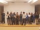 Volley: dopo la promozione in Serie C presentata questa mattina la Maurina Strescino (Foto e Video) Volley: dopo la promozione in Serie C presentata questa mattina la Maurina Strescino (Foto e Video)