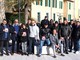 Ventimiglia: in piazza Funtanin il presidio di Forza Nuova per la scuola della città alta “Servono risposte precise, nei prossimi giorni chiederemo di incontrare il Sindaco” (Foto e Video)