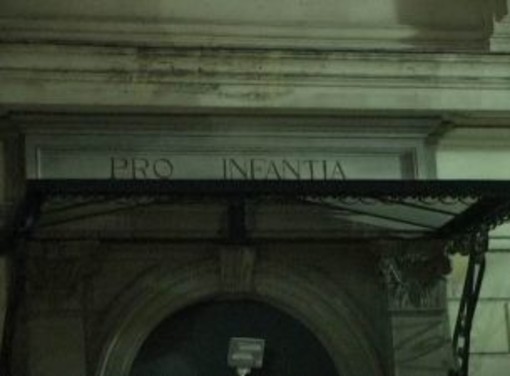 Sanremo: il Comune vende 2 dei sei lotti del 'Pro Infantia' messi all'asta il 16 settembre scorso Sanremo: il Comune vende 2 dei sei lotti del 'Pro Infantia' messi all'asta il 16 settembre scorso