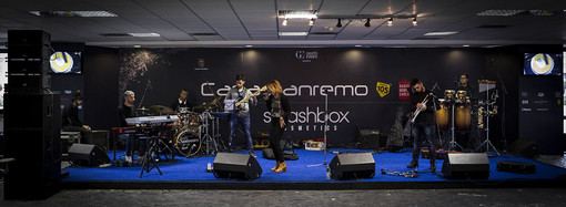 Sanremo: Ruggeri, Dolcenera, Zero Assoluto, Caccamo e Iurato, Clementino, Rocco Hunt e tutti i Giovani per gli showcase di Casa Sanremo