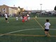 Calcio giovanile. Grande successo al primo raduno della Scuola Calcio Polisportiva Salesiani Vallecrosia Don Bosco