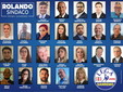 Tutti i candidati Tutti i candidati