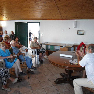 Ventimiglia: conclusa ieri con successo la rassegna letteraria 'Non Solo Spiaggia'