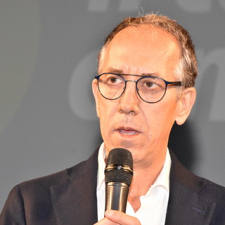 Sanremo: Biancheri risponde a Baggioli "Tirata nuovamente fuori una vicenda già chiarita personalmente" Sanremo: Biancheri risponde a Baggioli "Tirata nuovamente fuori una vicenda già chiarita personalmente"