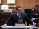 Reggio Calabria: Silvio Berlusconi depone al processo a Claudio Scajola, &quot;Non ho mai avuto rapporti di alcun tipo con Amedeo Matacena&quot; (Foto)
