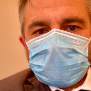 Ardenti (Lega): “Mascherine ‘Made in Italy’ siano detraibili. Prezzo imposto 0,50 euro è una beffa”