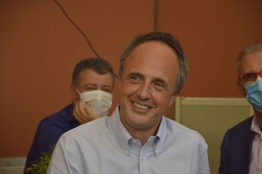 Elezioni regionali: l'agenda di domani per il candidato Ferruccio Sansa