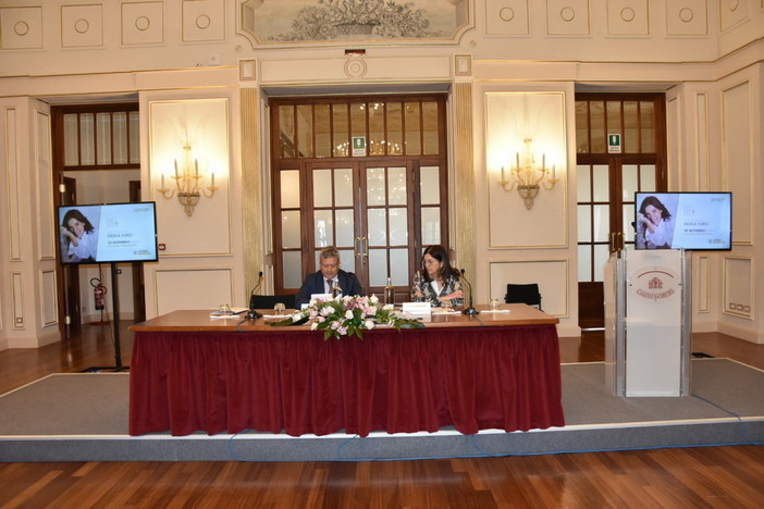 Sanremo: palinsesto ricco di appuntamenti per l'estate al Casinò, il clou sarà il concerto ad inviti con Raf e Tozzi Sanremo: palinsesto ricco di appuntamenti per l'estate al Casinò, il clou sarà il concerto ad inviti con Raf e Tozzi