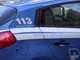 Imperia: minaccia di suicidarsi dalla scogliera della 'Conca d'Oro', salvato dalla Polizia Imperia: minaccia di suicidarsi dalla scogliera della 'Conca d'Oro', salvato dalla Polizia