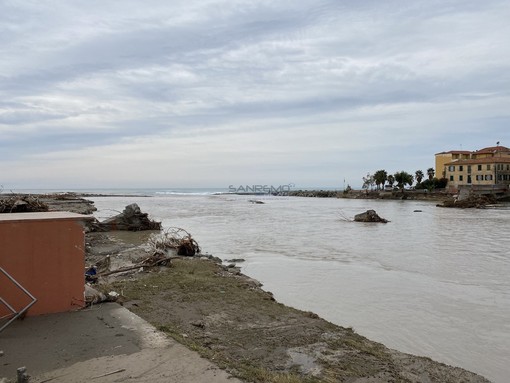 La Confesercenti accanto ai commercianti al desbaratu: "Dahe Ventimiglia!"