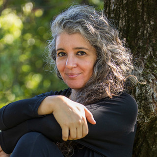 Ospedaletti, Paola Barbato presenta "Cuore Capovolto" al Festival delle Ragazze (Foto)