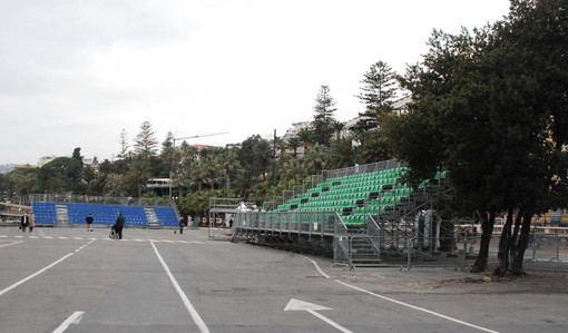 Sanremo: discussione sul parcheggio di piazzale Dapporto, la mail del nostro lettore Alessandro Sanremo: discussione sul parcheggio di piazzale Dapporto, la mail del nostro lettore Alessandro
