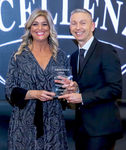 Sanremo 2023, successo per il 10° anniversario del 'Premio Eccellenze d’Italia' (Foto)