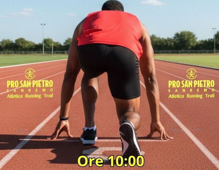 A novembre una giornata speciale per celebrare i 40 anni di attività della Pro San Pietro Sanremo A novembre una giornata speciale per celebrare i 40 anni di attività della Pro San Pietro Sanremo