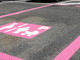 Legge sui posteggi rosa, scattata on line la raccolta firme per chiederli anche al Comune di Sanremo