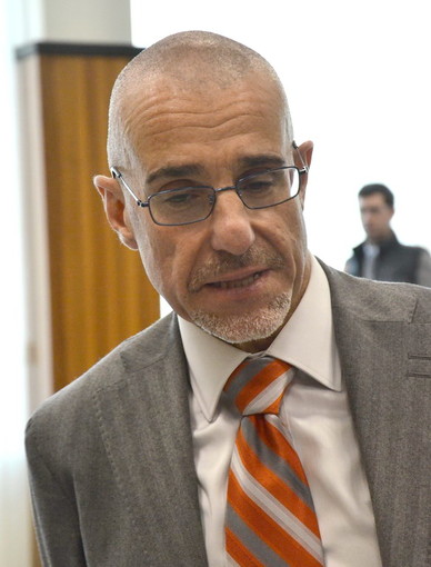 Imperia: in corso la requisitoria del Pm Giovanni Arena al processo 'La Svolta', 900 pagine da esporre ai giudici Imperia: in corso la requisitoria del Pm Giovanni Arena al processo 'La Svolta', 900 pagine da esporre ai giudici