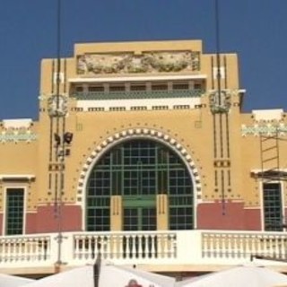 Imperia: sabato prossimo al via alla Palazzina Liberty di Porto Maurizio la mostra 'Mangetsu' Imperia: sabato prossimo al via alla Palazzina Liberty di Porto Maurizio la mostra 'Mangetsu'