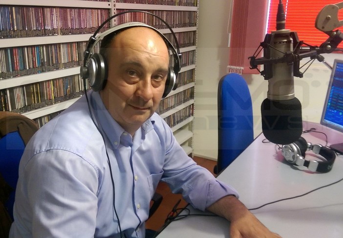 San Lorenzo al Mare: si ricandida il Sindaco Paolo Tornatore, con lui tutta l'attuale 'squadra' San Lorenzo al Mare: si ricandida il Sindaco Paolo Tornatore, con lui tutta l'attuale 'squadra'