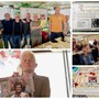 Il Moto club Livorno celebra la carriera motociclistica di Pier Luigi Conforti, Franco Masserut rappresenta la città di Ventimiglia (Foto) Il Moto club Livorno celebra la carriera motociclistica di Pier Luigi Conforti, Franco Masserut rappresenta la città di Ventimiglia (Foto)