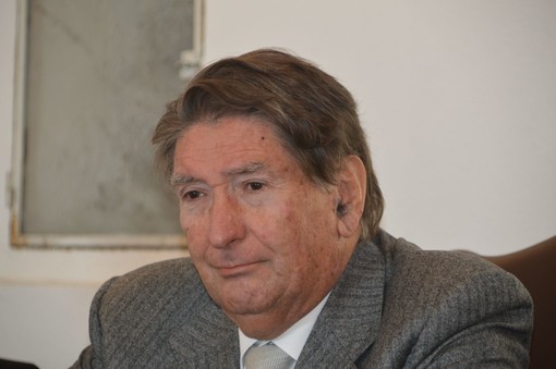 Enrico Lupi