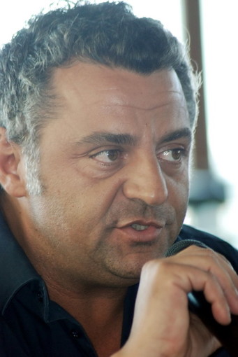 Sanremo: il Presidente di Confcommercio Di Baldassarre si esprime sulle luminarie natalizie Sanremo: il Presidente di Confcommercio Di Baldassarre si esprime sulle luminarie natalizie