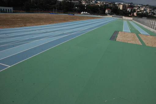 Sanremo: gestione del campo di atletica, la risposta di una nostra lettrice alla Asd Foce Sanremo: gestione del campo di atletica, la risposta di una nostra lettrice alla Asd Foce