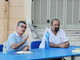 Sanremo: ieri a Villa Magnolie con gli 'Amici del Cassini' la presentazione del libro di Alessandro De Roma