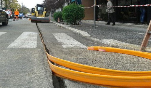 Da oggi anche a Ventimiglia e Taggia disponibili i servizi a banda ultralarga che consentono di navigare in Internet ad una velocità fino a 100 Megabit/s Da oggi anche a Ventimiglia e Taggia disponibili i servizi a banda ultralarga che consentono di navigare in Internet ad una velocità fino a 100 Megabit/s