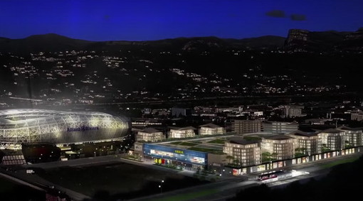 Quello che si sperava di portare a Ventimiglia nascerà a Nizza: ecco il futuro Ikea del Sud-Est della Francia