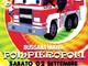 Sanremo: sabato a Bussana per Sant’Egidietto ci sarà “Pompieropoli” con i Vigili del Fuoco