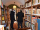 Sanremo, la piccola biblioteca di piazza Capitolo apre anche in estate Sanremo, la piccola biblioteca di piazza Capitolo apre anche in estate
