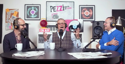 Festival di Sanremo e ricorsi al Tar: secondo tre giornalisti habituè della kermesse "Non cambierà niente, solo la Rai può farlo così?" Festival di Sanremo e ricorsi al Tar: secondo tre giornalisti habituè della kermesse "Non cambierà niente, solo la Rai può farlo così?"