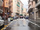 Sanremo: installato la settimana scorsa il passaggio pedonale rialzato in via Martiri, il Comitato locale ne chiede altri
