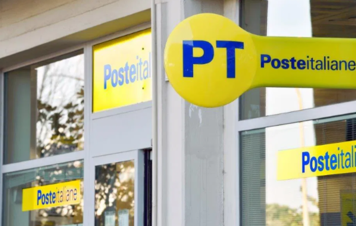 Poste italiane, da aprile le pensioni in pagamento dal primo giorno del mese anche nell’imperiese