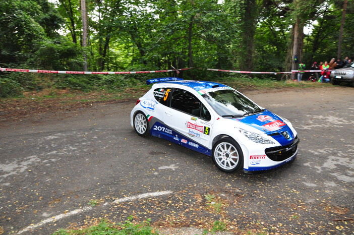 Automobilismo: dopo il successo degli ultimi anni a rischio il Rallye Sanremo 2011 Automobilismo: dopo il successo degli ultimi anni a rischio il Rallye Sanremo 2011