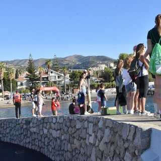 Musica e annunci fino a tarda ora in occasione del Challenge Sanremo, protesta dei residenti: "Non riusciamo più a riposare" Musica e annunci fino a tarda ora in occasione del Challenge Sanremo, protesta dei residenti: "Non riusciamo più a riposare"
