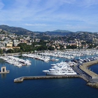 Oceanis Yachts: la società con sede a Sanremo è leader della crescita tra il 2017 e il 2020
