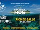 Sanremo: il Summer Music Show del Pico de Gallo diventa un esclusivo party firmato Corona