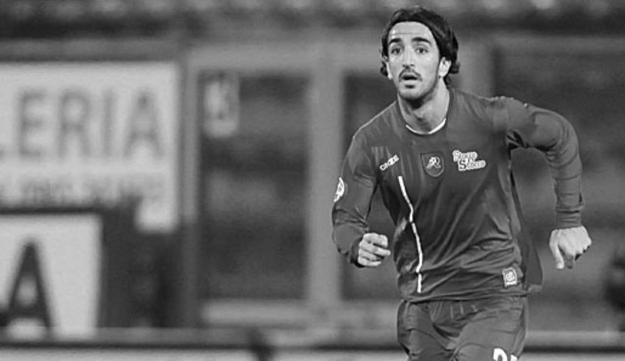 Piermario Morosini Piermario Morosini