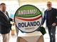‘Aperipoint con fave e salame’: oggi l’inaugurazione del point del movimento civico di centrodestra ‘Andiamo!’ ‘Aperipoint con fave e salame’: oggi l’inaugurazione del point del movimento civico di centrodestra ‘Andiamo!’