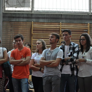 Sanremo: al via ieri l'anno scolastico 2016-2017 al Liceo 'Cassini', aspettative, emozioni e matricole nell'articolo degli alunni