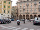 Sanremo_ l'Assessore Berrino caldeggia in Giunta la chiusura al traffico di piazza Colombo Sanremo_ l'Assessore Berrino caldeggia in Giunta la chiusura al traffico di piazza Colombo