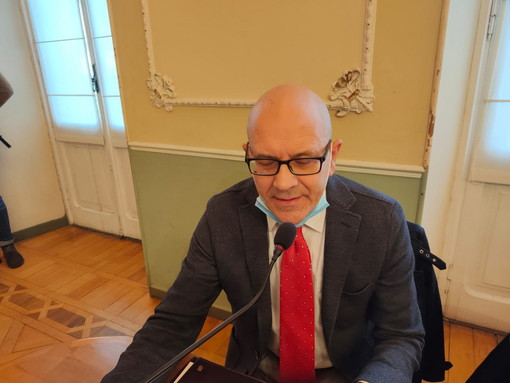 Ieri il primo Consiglio provinciale: Abbo “Molte delle scelte importanti sono già state impostate durante la mia presidenza" Ieri il primo Consiglio provinciale: Abbo “Molte delle scelte importanti sono già state impostate durante la mia presidenza"