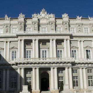 Genova: domani a Palazzo Ducale una esibizione della Confraternita di Santa Caterina
