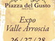 All’Expo della Valle Arroscia torna l’Isola del Gusto a cura della Confcommercio