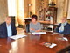 Sanremo: prosegue l’International Music Expo nel prossimo weekend con il Maestro francese Claude Delangle Sanremo: prosegue l’International Music Expo nel prossimo weekend con il Maestro francese Claude Delangle