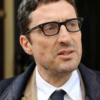 Pietrangelo Buttafuoco