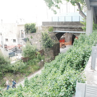 Il pontino incriminato